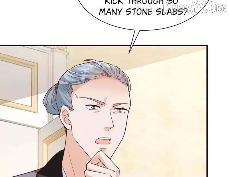 I randomly have a new career every week Chapter 871 - page 12